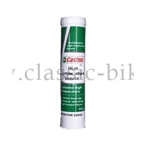 High Temperature Grease(lmx)
