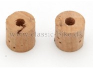 plunger cork Lang barrel type
