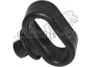 97-2270  Black cable clip guide
