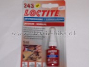 Loctite 243 Låse- Medium 5 ml