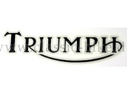 Triumph  To Fit Triumph Fuel Tank 130x40