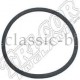 36189a 2" Ammeter rubber sealing ring