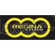 Regina (428)126R 1/2"x5/16"  80 led