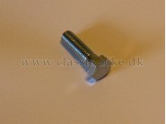 21-0589 Domed bolt. Handle bar cap