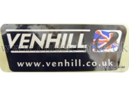 60-4457 T160 throttle cable UK Venhill