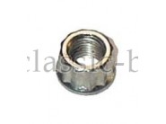 21-0692.Nut for T120, T140 3/8" UNF