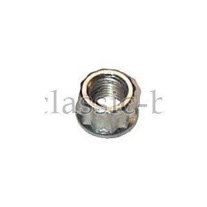 21-0692.Nut for T120, T140 3/8" UNF