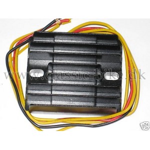 Podtronics solid state, three phase  240W