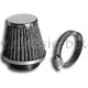 universal 48mm inlet Conical type air filter