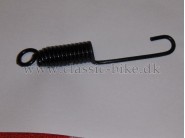 REAR STAND SPRING 16H A2-543  fjeder