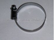 60-7077  Clip for Carburettor to Head Rubber