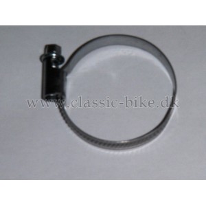 60-7077  Clip for Carburettor to Head Rubber