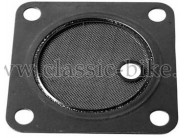 70-9979  Stainless Steel sump filter 