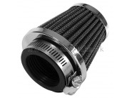 52mm inlet Universal Conical luft Filter