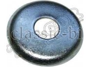 82-3814  Cupped tank mounting washer