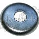 82-3814  Cupped tank mounting washer