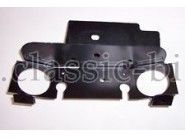 83-7041  T140 Coil mounting 1976-82
