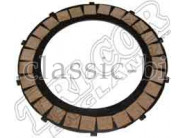 57-4763 Clutch friction plate 