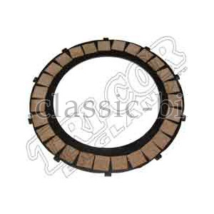 57-4763 Clutch friction plate 