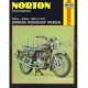 Haynes, Norton Commando 750 & 850