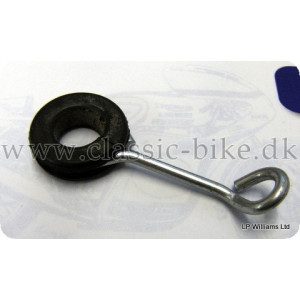 71-4472   ,  tacho cable holder