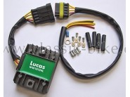 Genuine Lucas (max output 160W) relæ
