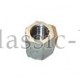 21-2177  ,  T140/TR7 Cylinder base nut (Outer studs)