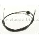 60-2076  , Front Brake Cable with in-line Brake switch 