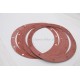 67-3264 CLUTCH COVER GASKET A10 ny