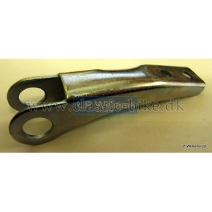 70-9242  Throttle linkage support arm