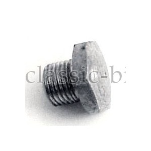 70-2615  Timing cover blanking plug.bolt