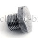 70-2615  Timing cover blanking plug.bolt