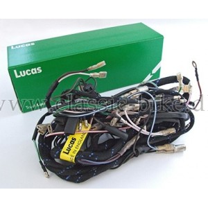 LU865493   Lucas Main wiring Harness.