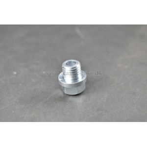 65-2188 BSA Plug, oil valve spring 
