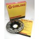 Genuine Girling Floating Disc år 73-83