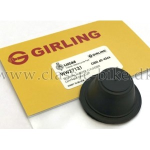 60-4366  Girling Master Cylinder Reservoir Diaphragm Cup