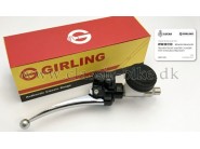 60-4102   Girling Front Brake Master Cylinder Assembly, with Stainless steel body.