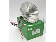 lu54524526  Lucas 5-3/4" Headlamp Beam bpf