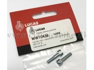 lu003  Genuine Lucas Classic MO1 pick up 2 stk