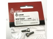 lu002  Genuine Lucas Classic K2F Pick up 2stk