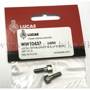 lu002  Genuine Lucas Classic K2F Pick up 2stk
