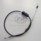06-2491  FRONT BRAKE CABLE (C/W SWITCH)