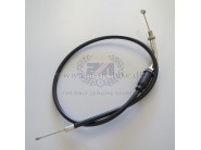 06-6714  THROTTLE CABLE EUROPE 850 Mk3