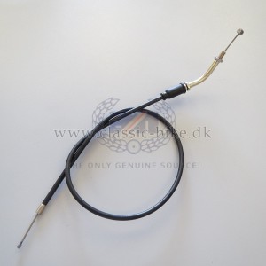 06-6341   THROTTLE CABLE U.S.A. 850 MK3 24"