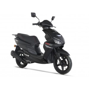 COMET SP 4T EFI  scooter