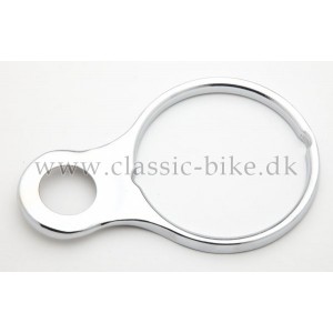 97-4026  Polished Stainless Steel 