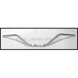 97-1870  Triumph T120,TR6 (1966-70) U.S.Ahighly polished Stainless Steel