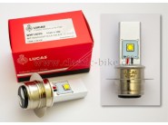 6-24V LUCAS LED BPF Headlight Bulb 6-24V lys