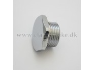 Drain Plug Hexagonal type 622/155B 1 stk