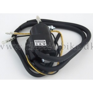 12 volt twin lead ignition coil